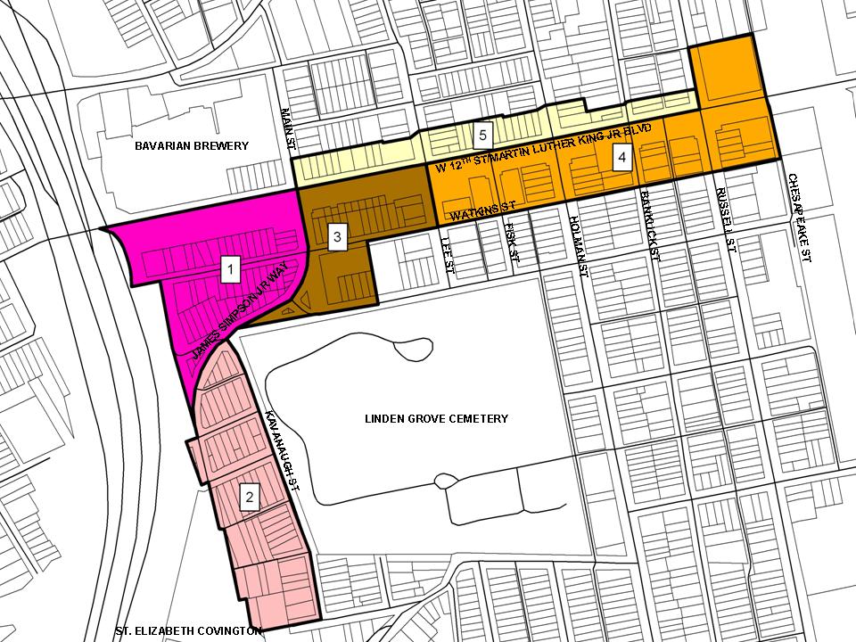 Planning and Development Services of Kenton County, Kentucky > Services